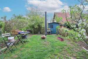 In wunderschöner, familienfreundlicher Wohnlage - Reihenmittelhaus mit kleinem Garten und Garage  – Fürth (Kreis) – Vorschaubild 3