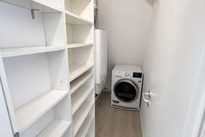 Helle Maisonettewohnung mit sonnigem Balkon und moderner Einbauküche im Belgischen Viertel – Neue Maastrichter Straße 15, 50672 Neustadt/Nord, Köln – Vorschaubild 14