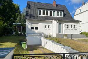 Top Location in Hamburg, Marienthal - Smart Home, Ready to Move, Modernisiert in 2024 -  – Die vollständige Adresse der Immobilie erhältst du vom Anbieter., 22043 Marienthal, Hamburg – Vorschaubild 3