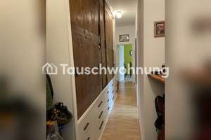 Tauschwohnung: 3 Zimmer Wohnung in Potsdam Babelsberg