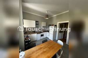 Tauschwohnung: Leipzig Mitte: Großzügige 3-Zimmer-Wohnung – Die vollständige Adresse der Immobilie erhältst du vom Anbieter., 4103 Zentrum-Südost, Leipzig – Vorschaubild 7