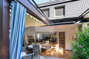 Energieeffizient wohnen im Grünen: Doppelhaushälfte in zentraler Lage von Leichlingen – Die vollständige Adresse der Immobilie erhältst du vom Anbieter., 42799 Leichlingen (Rheinland) – Vorschaubild 4