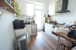 Helle 2-Zimmer-Wohnung mit Balkon in ruhiger Sackgassenlage in Stuttgart-West! – 70193 Vogelsang, Stuttgart – Vorschaubild 4