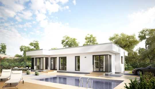 Bild von Bien-Zenker: Ihr Traumhaus AMBIENCE 100 in Göttingen