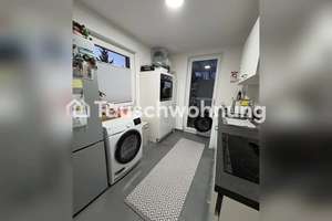 Tauschwohnung: Schöne 3 Zi-Wohnung mit Balkon in Bad Canstatt – Die vollständige Adresse der Immobilie erhältst du vom Anbieter., 70374 Espan, Stuttgart – Vorschaubild 8