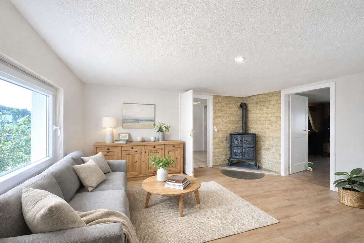 Immobilie in Dreisbach - **Gepflegte Doppelhaushälfte mit toller Gartenanlage und gräumigen Garagen in Dreisbach** - Bild 10