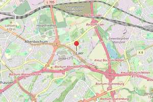 Renditestarkes Mehrfamilienhaus im aufstrebenden Bochumer Stadtteil Laer! – Die vollständige Adresse der Immobilie erhältst du vom Anbieter., 44803 Laer, Bochum – Vorschaubild 18