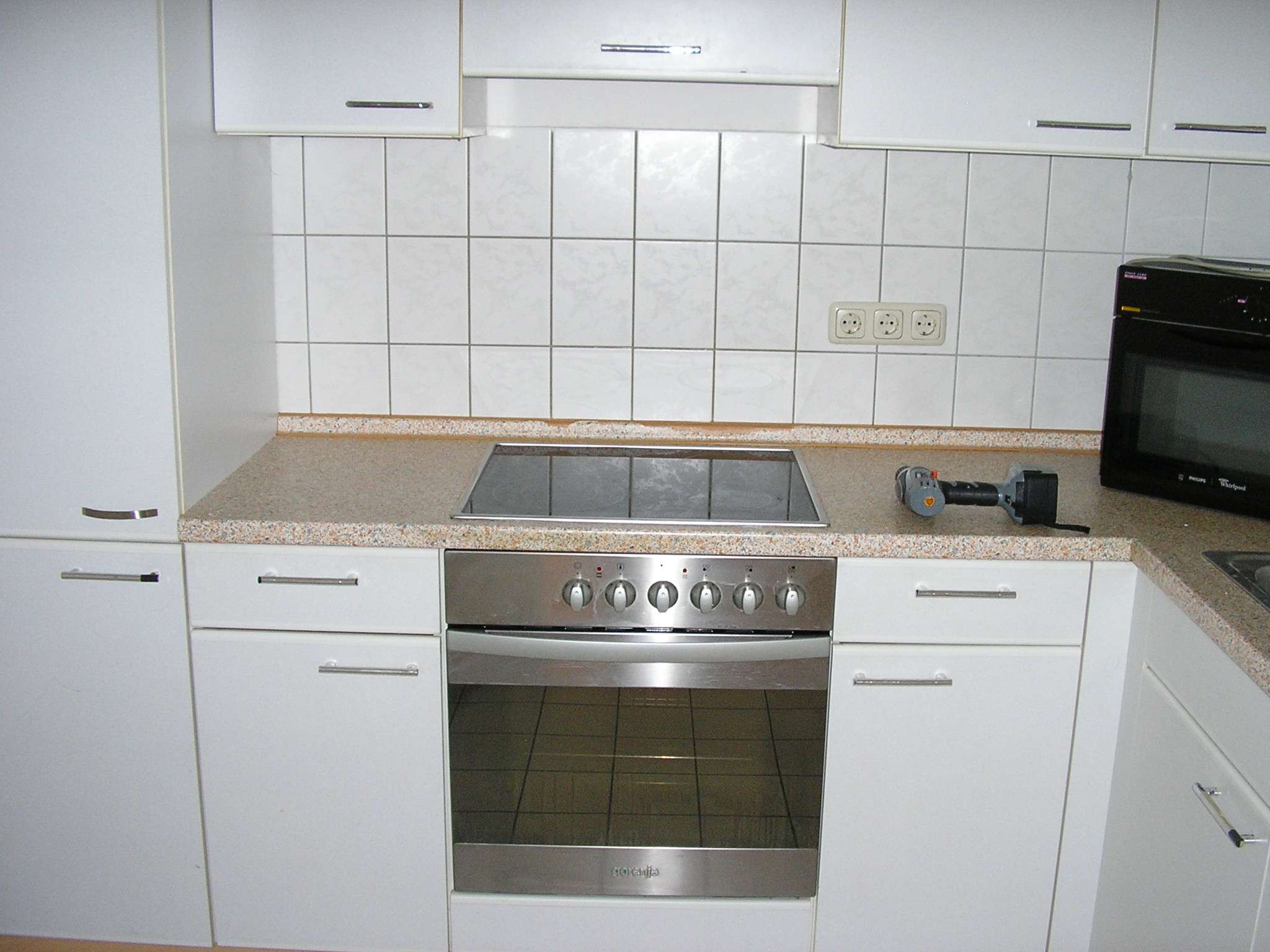 Immobilie in Werdau - Barrierefreie Wohnung mit großer Terrasse - Bild 2