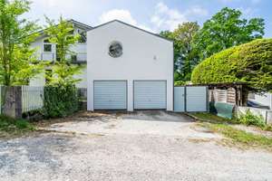 Exklusives Anwesen mit separatem Gewerbebereich und Einliegerwohnung in begehrter Ammersee-Lage – Die vollständige Adresse der Immobilie erhältst du vom Anbieter., 82266 Inning am Ammersee – Vorschaubild 45