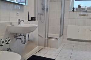 3 Zimmer  DG Wohnung 2 Dachterrassen (Penthouse) – Die vollständige Adresse der Immobilie erhältst du vom Anbieter., 39110 Stadtfeld West, Magdeburg – Vorschaubild 7