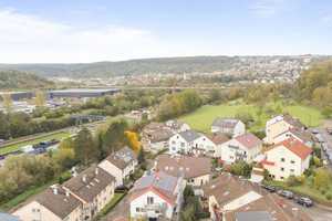 ++ Wohndomizil in Halbhöhenaussichtslage - alle Einheiten leerstehend ++ – Esslingen (Kreis) – Vorschaubild 4