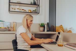 THE SAXXON: The Cozy Studio -  20% Early Bird Discount for 6 months: € 981 warm rent* – 60598 Sachsenhausen-Süd, Frankfurt am Main – Vorschaubild 7