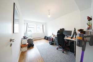 Mitten im Zentrum - Helle 3-Zimmerwohnung – Die vollständige Adresse der Immobilie erhältst du vom Anbieter., 50226 Frechen – Vorschaubild 9