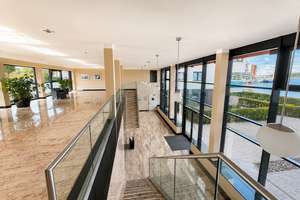 Exklusive Eigentumswohnung – unverbaubarer Wasserblick, ca. 30 m² Terrasse & moderne Ausstattung – 18057 Kröpeliner-Tor-Vorstadt, Rostock – Vorschaubild 17