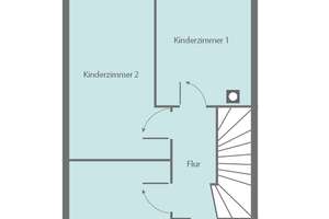 Gepflegtes Reihenmittelhaus mit Dach•Ausbaupotenzial • Terrasse • Garten • Garage • Hechtsheim – Die vollständige Adresse der Immobilie erhältst du vom Anbieter., 55129 Hechtsheim, Mainz – Vorschaubild 39