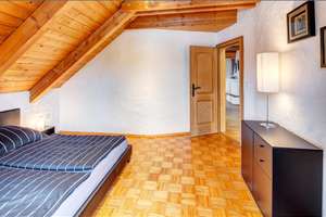 Möbliert: Gemütlich, geräumig und mit Balkon – 80935 Lerchenau-Ost, München – Vorschaubild 4