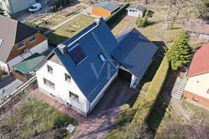 *** RESERVIERT *** modernisiertes & sehr gepflegtes Einfamilienhaus mit Garten in gefragter und ruhi – Elbe-Elster (Kreis) – Vorschaubild 5