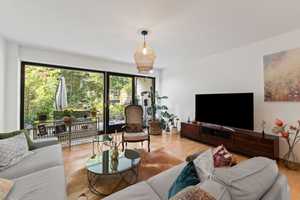 Split-Level trifft Reihennmittelhaus – wohnen mit Stil und Ausblick – Bonn – Vorschaubild 7