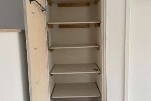 Erstbezug - Frisch renovierte 5 Zimmer Wohnung in ruhiger Lage – Schulstr. 90, 65468 Trebur – Vorschaubild 9
