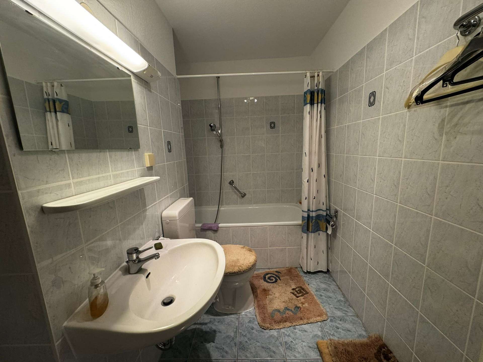 Immobilie in Springe - Gepflegte kleine Wohnung direkt am Deister - Bild 2