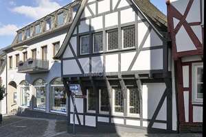 Schmuckstück mit ca. 459 m² Gewerbefl. und ca. 180 m² Wohnfl, einzigartige Immobilie in der Altstadt – Die vollständige Adresse der Immobilie erhältst du vom Anbieter., 53545 Linz am Rhein – Vorschaubild 40