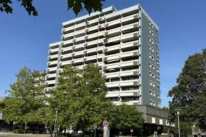 Tolle Eigentumswohnung für Kapitalanleger oder zum Eigennutz! – Berliner Platz 2A, 38102 Viewegsgarten-Bebelhof, Braunschweig – Vorschaubild 3