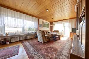Schönes 2-Familienhaus (ca. 131 m²) freistehend, mit Garten, Garage uvm – Heilbronn (Kreis) – Vorschaubild 10