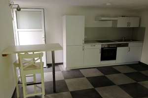 1-Zimmer Appartement mit Gartenbereich – Hüberlingsweg 23, 56075 Karthause Nord, Koblenz – Vorschaubild 3
