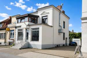 Entwicklungsstarkes Wohn- und Geschäftshaus in zentraler Lage von Lübeck