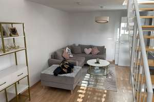 Gepflegte 2-Zimmer-Wohnung in Pforzheim – Ludwig-Wilhelm-Straße 6, 75177 Nordstadt, Pforzheim – Vorschaubild 9