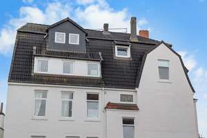 Charmante 2-Zimmer- Eigentumswohnung im Bremer Stadtteil Walle – Die vollständige Adresse der Immobilie erhältst du vom Anbieter., 28219 Osterfeuerberg, Bremen – Vorschaubild 5