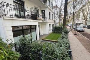 Traumhafte Wohnung in Winterhude mit Stadtgarten – Preystraße 22, 22303 Winterhude, Hamburg – Vorschaubild 31
