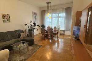 3-Zimmer Wohnung in Top-Lage im Neu-Ulmer Wiley – Humboldstraße 22, 89321 Neu-Ulm – Vorschaubild 9