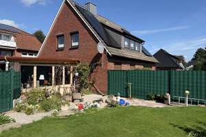 Einfamilienhaus / Zweifamilienhaus mit schönem Grundstück in Wiefelstede – 26215 Wiefelstede – Vorschaubild 2