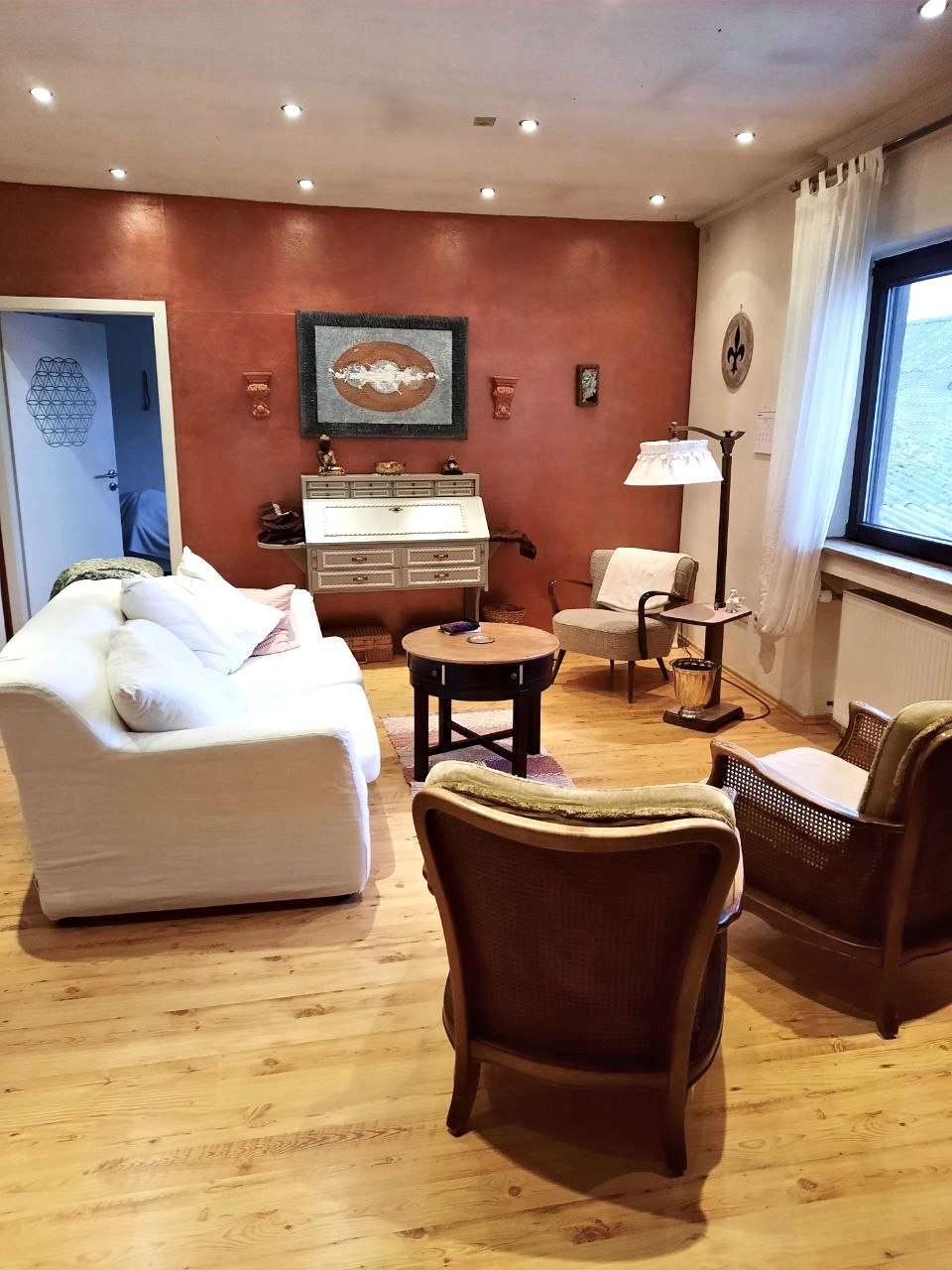 Immobilie in Grafschaft - *INDIVIDUELLE WOHN- UND GEWERBEIMMOBILIE freut sich auf Ihre auf Ihre kreative Inspiration* - Bild 4