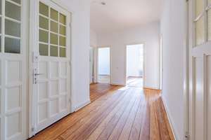 Klassischer Altbau in bester Lage – Die vollständige Adresse der Immobilie erhältst du vom Anbieter., 22607 Groß Flottbek, Hamburg – Vorschaubild 8