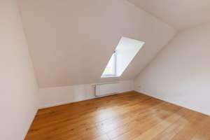 Wohnen mit Charakter: Altbau-Maisonette, offene Küche & SW-Balkon im Dachgeschoss – 48147 Kreuz, Münster – Vorschaubild 10