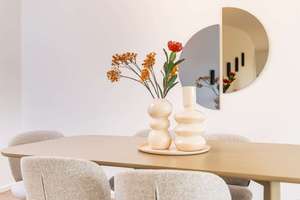 *Offene Besichtigung der Musterwohnung Sa., 28.03.2026 um 11:30 Uhr - Zum Dammfelde 41, 50859 Köln*