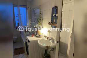 Tauschwohnung: Biete große 3-Zimmer-Wohnung mit Balkon in der Südstadt – Alte Döhrener Straße 19, 30169 Südstadt, Hannover – Vorschaubild 4