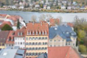 Charmante Altstadtwohnung im denkmalgeschützten Ensemble mit Gemeinschaftsgarten und TG-Stellplatz ( – Die vollständige Adresse der Immobilie erhältst du vom Anbieter., 69117 Altstadt, Heidelberg – Vorschaubild 21