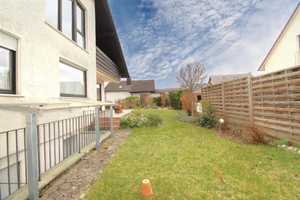 Charmantes Einfamilienhaus mit großem Grundstück und Ausbaupotenzial in Pettstadt ! – Bamberg (Kreis) – Vorschaubild 3