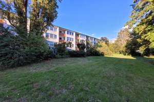 Bonn Alt-Tannenbusch. 3 ZKB und Sonnenbalkon – Stettiner Straße 3, 53119 Tannenbusch, Bonn – Vorschaubild 24