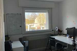 Moderne & ruhige 2-Zimmer-Wohnung mit Kamin und Balkon in Leverkusen – Top Lage – Haberstraße 2, 51373 Leverkusen – Vorschaubild 8