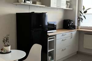 Schöne, helle 2-Zimmer-Wohnung in Karlsruhe-Mühlburg – Kaiserallee 74, 76185 Mühlburg, Karlsruhe – Vorschaubild 2