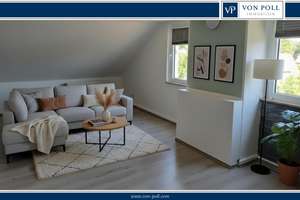 gut geschnittene Wohnung in ruhiger Wohnlage