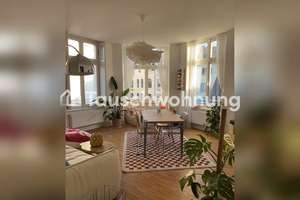 Tauschwohnung: 3-Zimmer-Wohnung in Bonn zu tauschen