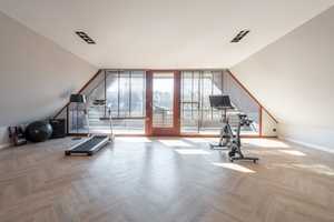 Modernes Wohnhaus mit Garten, großer Terrasse und offenem Kamin I provisionsfrei – Stormarn (Kreis) – Vorschaubild 12