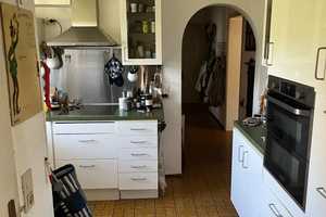 Ruhiges Einfamilienhaus mit Garten und Pool in Mühlhausen-Ehingen – Konstanz (Kreis) – Vorschaubild 8