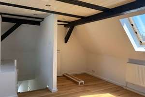 schöne Maisonettewohnung im westlichen Ringgebiet – Die vollständige Adresse der Immobilie erhältst du vom Anbieter., 38118 Westliches Ringgebiet, Braunschweig – Vorschaubild 7