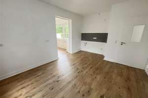 Gemütlich wohnen mit Raum zum Leben: Helle 2,5-Zimmer-Wohnung im Erdgeschoss – sofort verfügbar – Apenraderstraße 14, 30165 Vahrenwald, Hannover – Vorschaubild 4